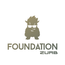 Zurb Foundation